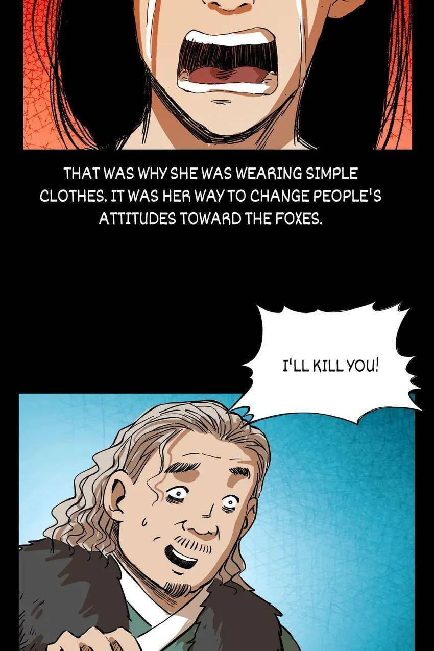Real-Life Horror Stories Chapter 101 page 93 - 