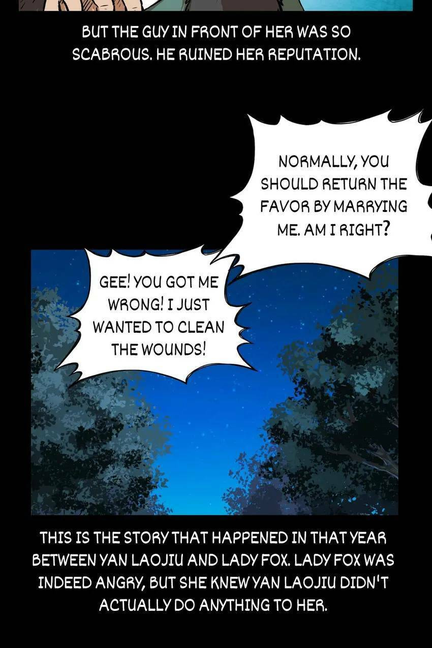Real-Life Horror Stories Chapter 101 page 94 - 