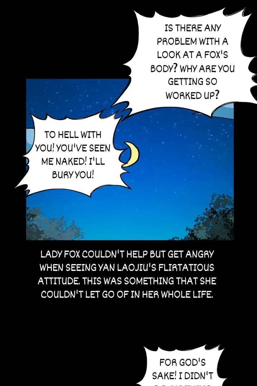Real-Life Horror Stories Chapter 101 page 95 - 