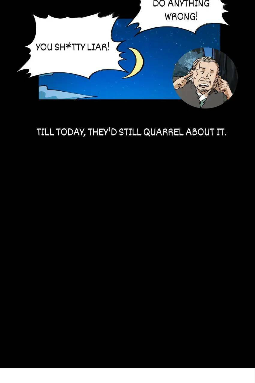 Real-Life Horror Stories Chapter 101 page 96 - 
