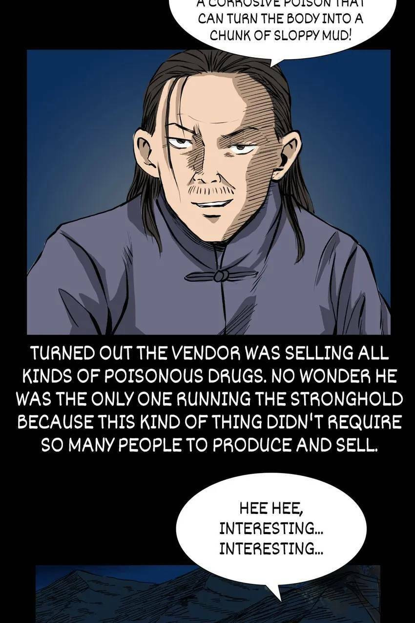 Real-Life Horror Stories Chapter 102 page 13 - 