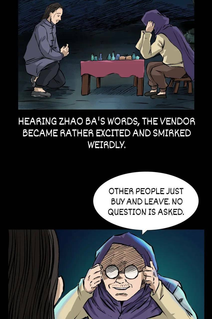 Real-Life Horror Stories Chapter 102 page 14 - 