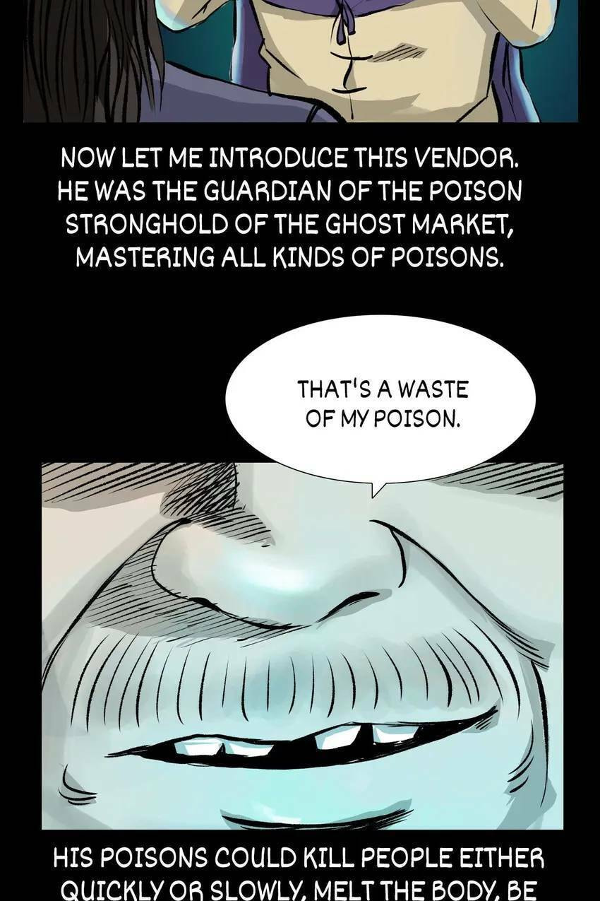 Real-Life Horror Stories Chapter 102 page 15 - 