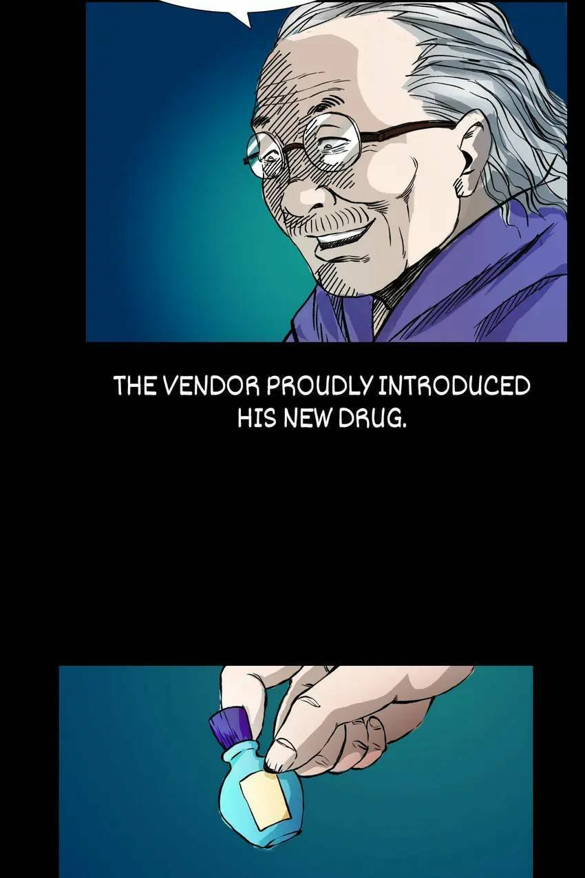 Real-Life Horror Stories Chapter 102 page 24 - 
