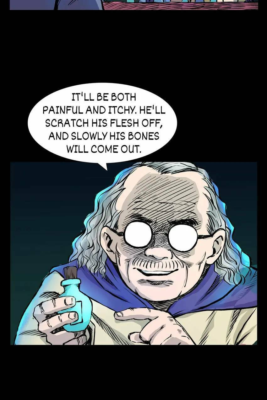 Real-Life Horror Stories Chapter 102 page 26 - 