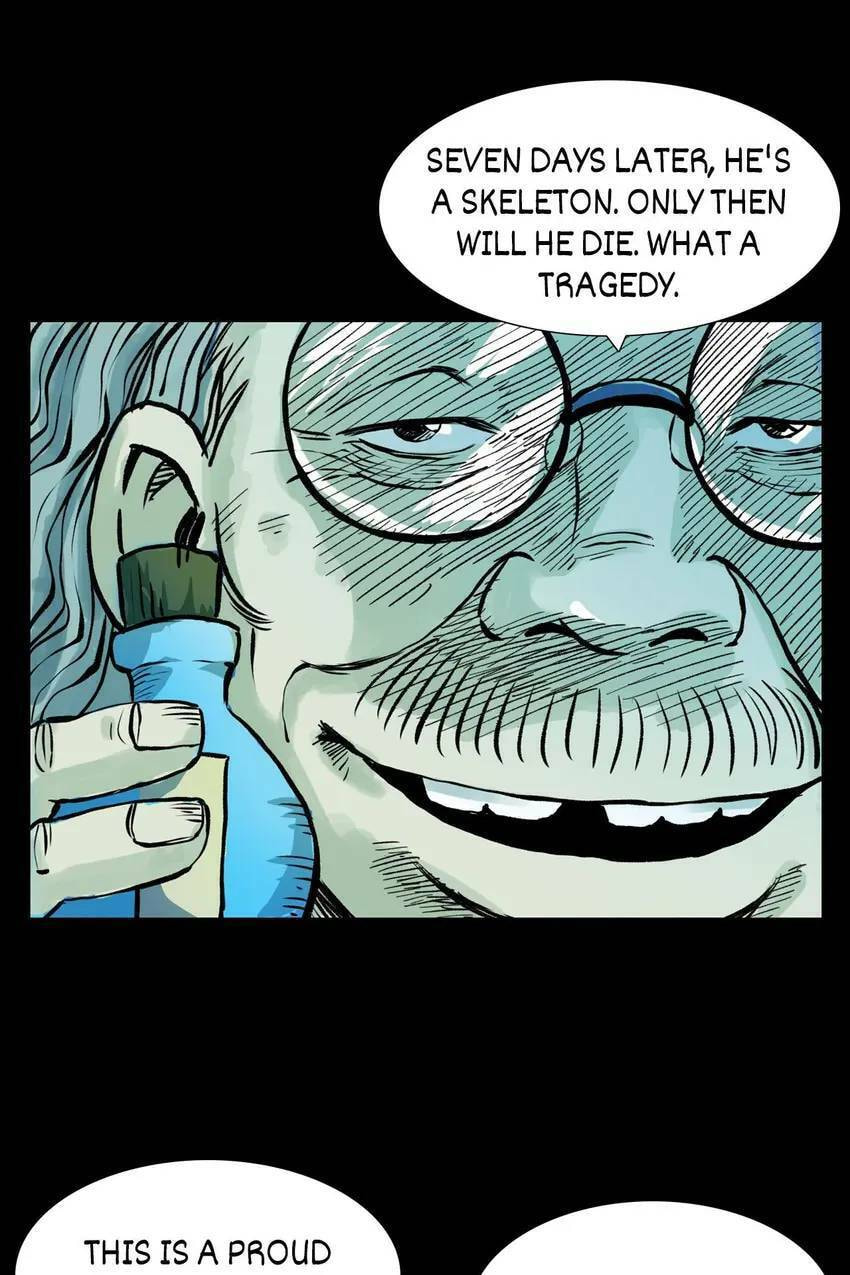 Real-Life Horror Stories Chapter 102 page 27 - 
