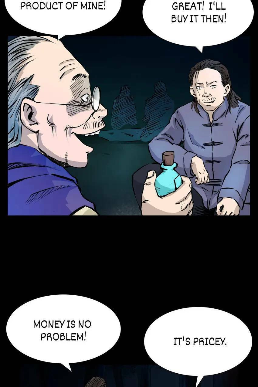 Real-Life Horror Stories Chapter 102 page 28 - 