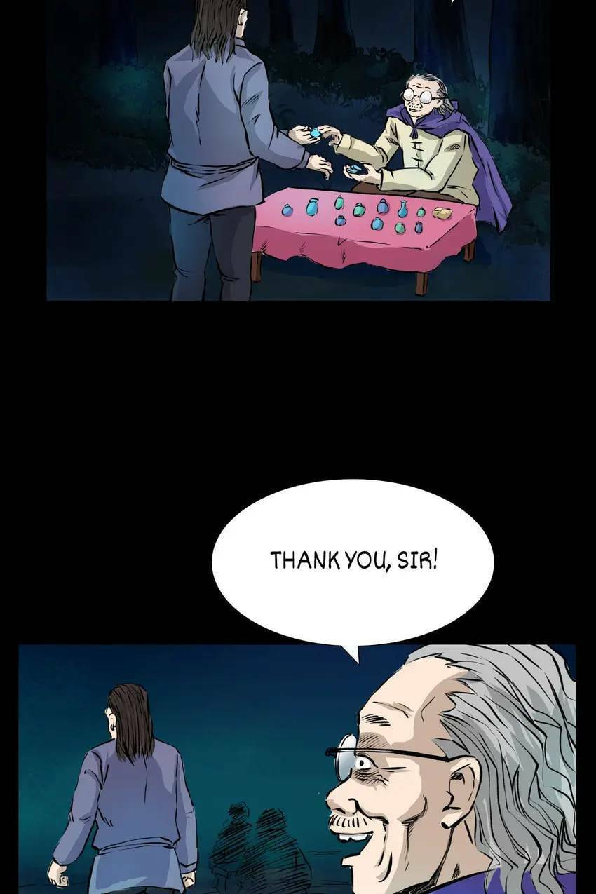 Real-Life Horror Stories Chapter 102 page 29 - 