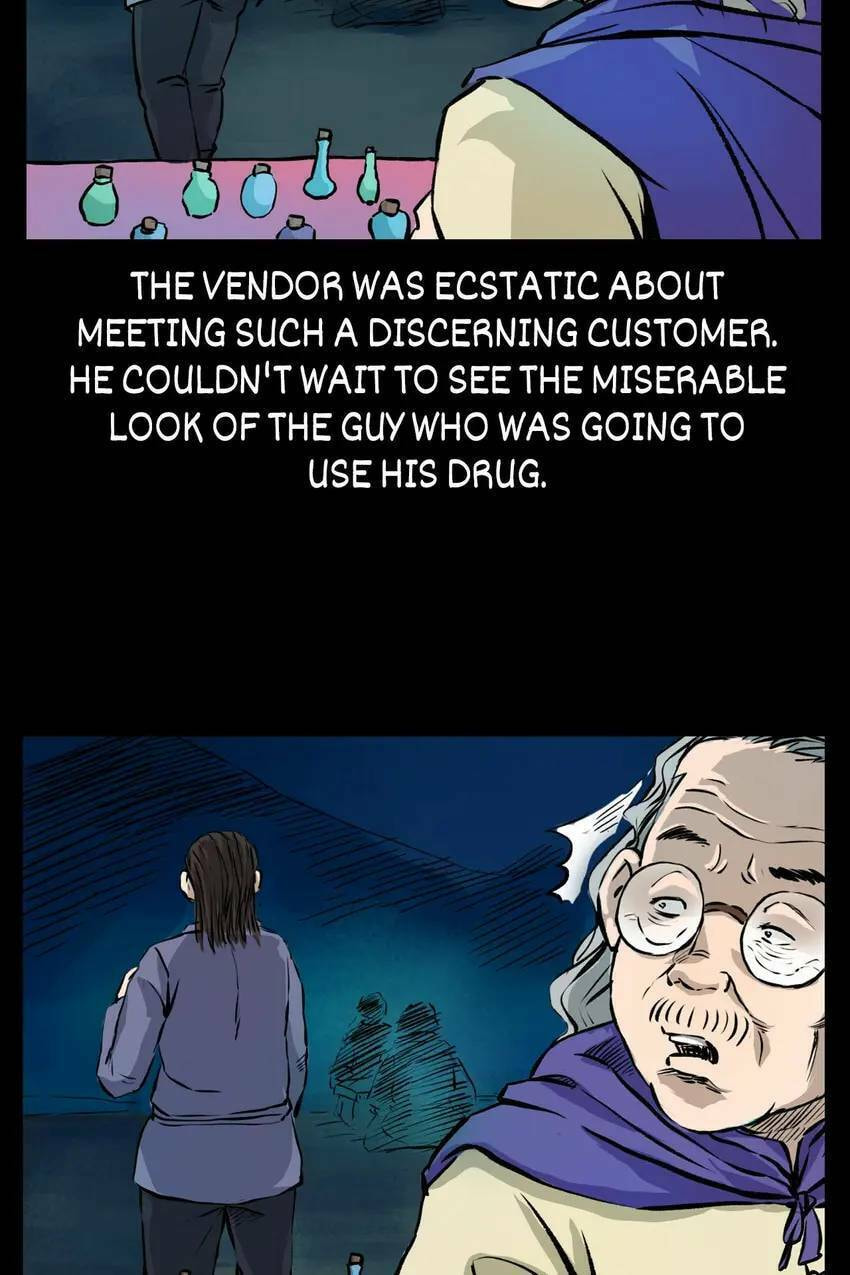 Real-Life Horror Stories Chapter 102 page 30 - 
