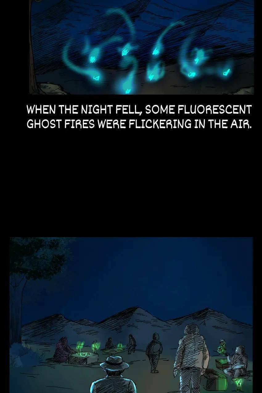 Real-Life Horror Stories Chapter 102 page 4 - 