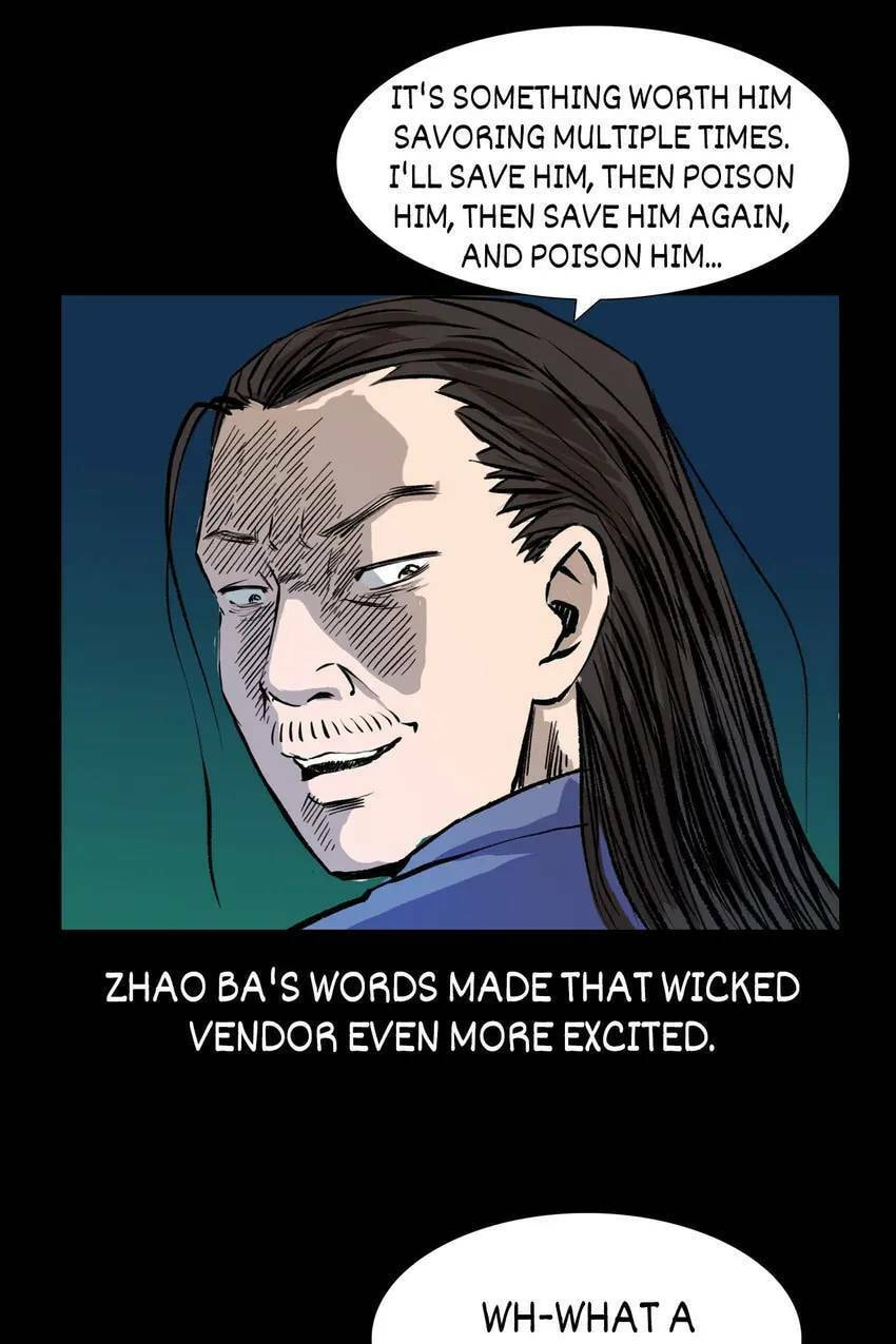 Real-Life Horror Stories Chapter 102 page 34 - 