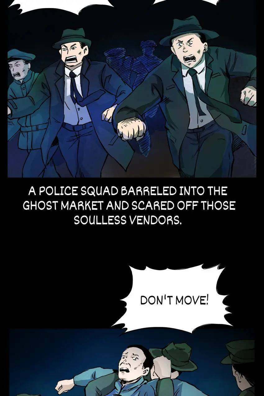 Real-Life Horror Stories Chapter 102 page 40 - 