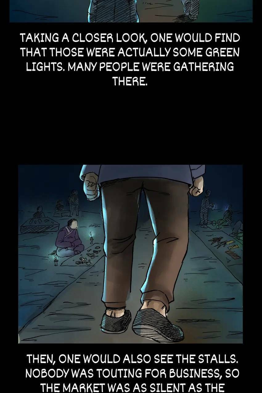 Real-Life Horror Stories Chapter 102 page 5 - 