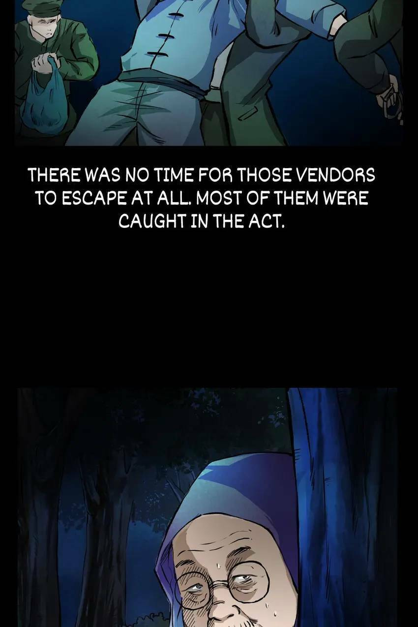 Real-Life Horror Stories Chapter 102 page 41 - 