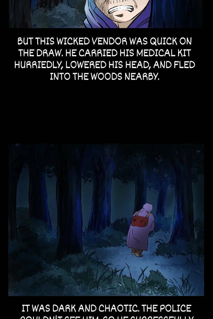 Real-Life Horror Stories Chapter 102 page 42 - 
