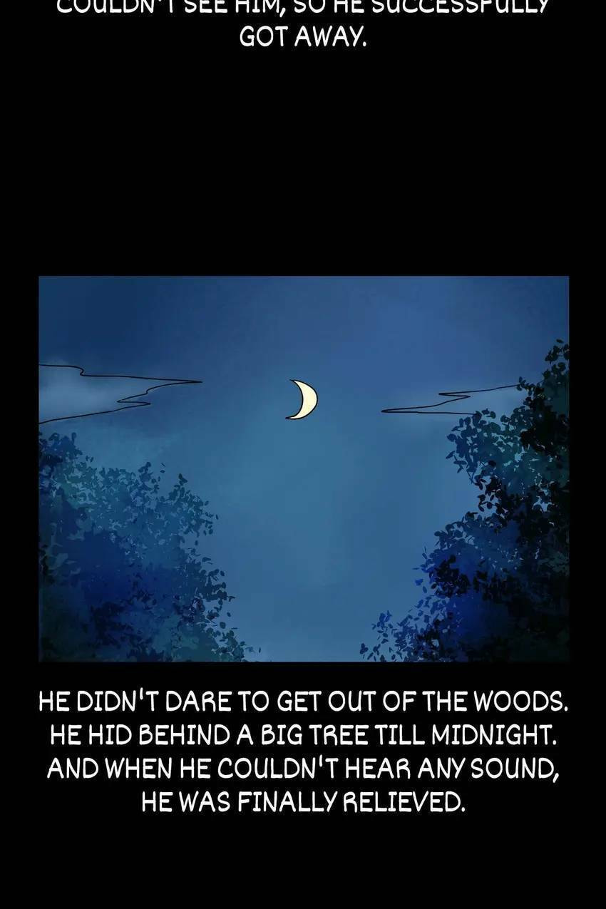 Real-Life Horror Stories Chapter 102 page 43 - 