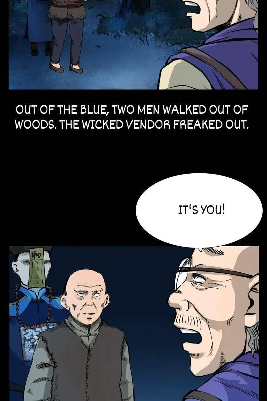 Real-Life Horror Stories Chapter 102 page 47 - 