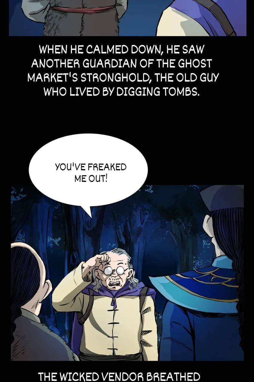 Real-Life Horror Stories Chapter 102 page 48 - 