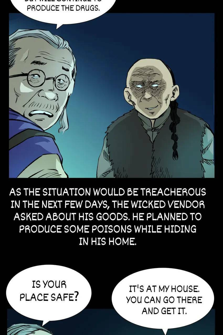 Real-Life Horror Stories Chapter 102 page 51 - 