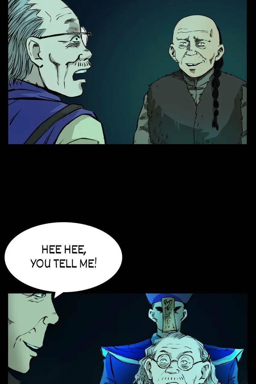 Real-Life Horror Stories Chapter 102 page 52 - 