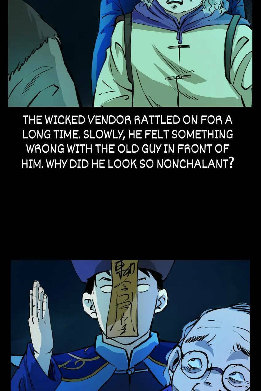 Real-Life Horror Stories Chapter 102 page 53 - 