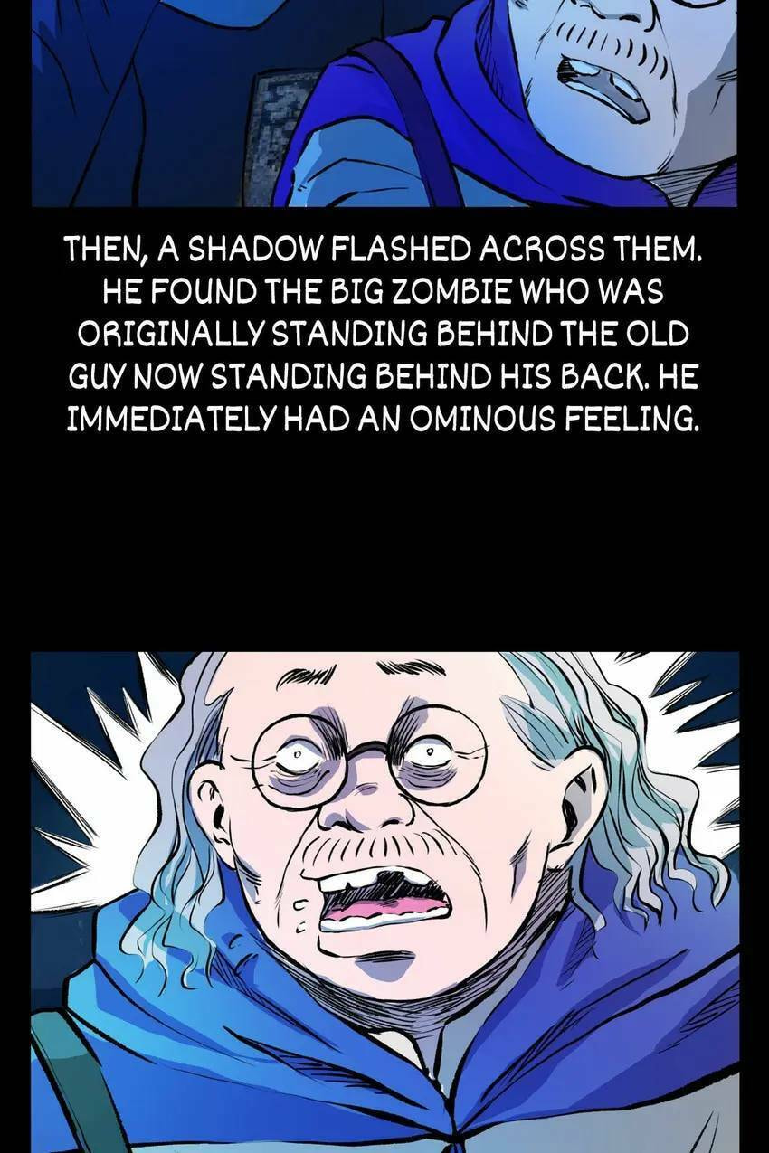 Real-Life Horror Stories Chapter 102 page 54 - 