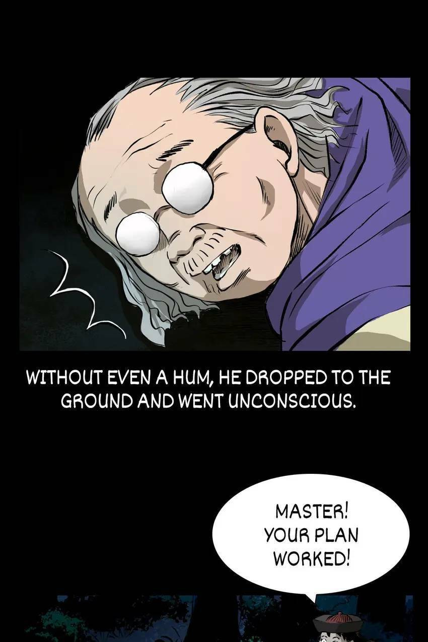 Real-Life Horror Stories Chapter 102 page 56 - 