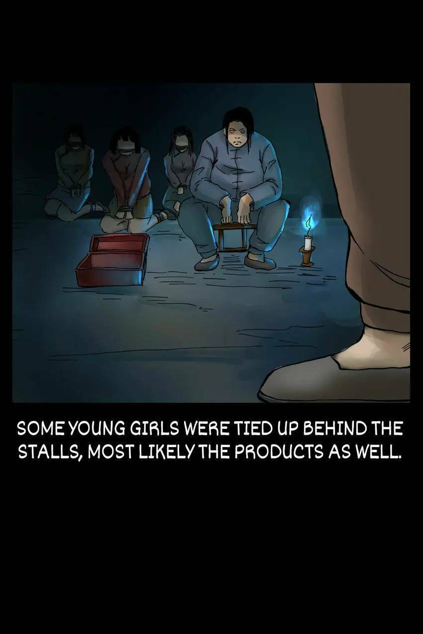Real-Life Horror Stories Chapter 102 page 7 - 