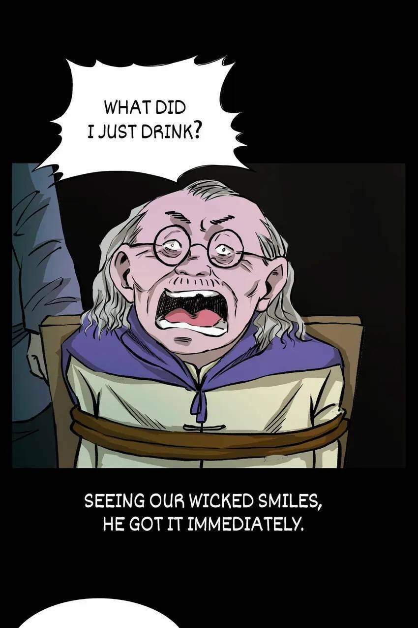 Real-Life Horror Stories Chapter 102 page 61 - 