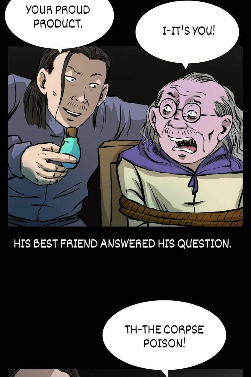 Real-Life Horror Stories Chapter 102 page 62 - 