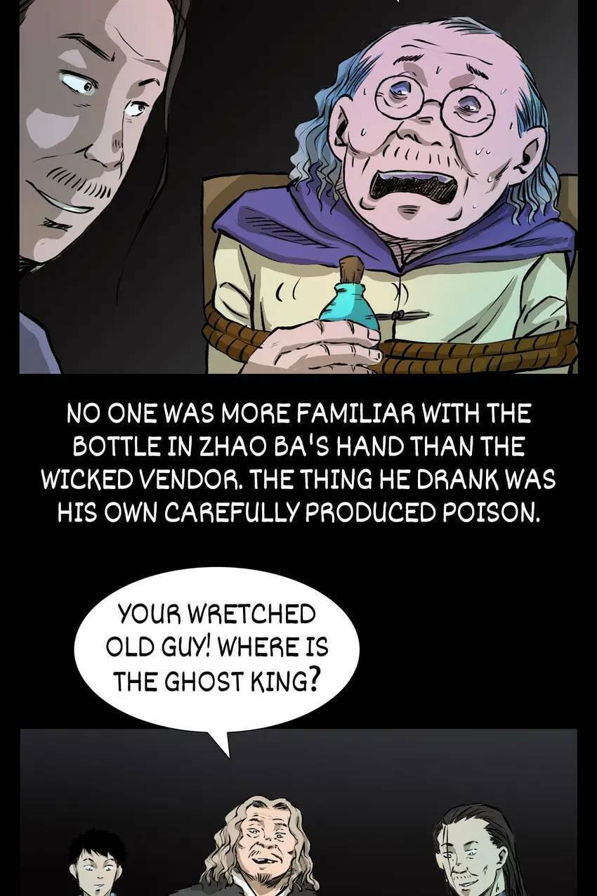 Real-Life Horror Stories Chapter 102 page 63 - 
