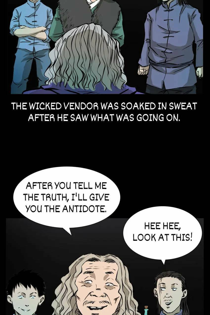 Real-Life Horror Stories Chapter 102 page 64 - 