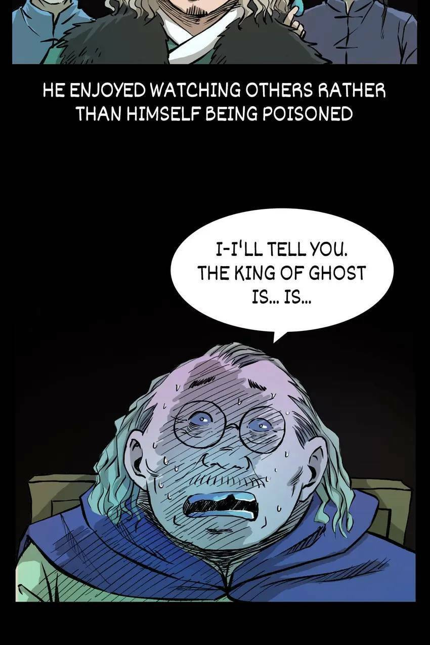 Real-Life Horror Stories Chapter 102 page 65 - 