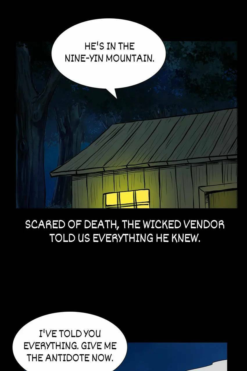 Real-Life Horror Stories Chapter 102 page 67 - 