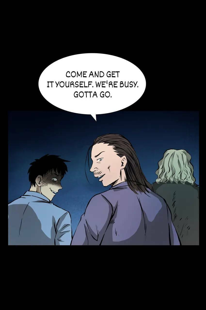 Real-Life Horror Stories Chapter 102 page 70 - 