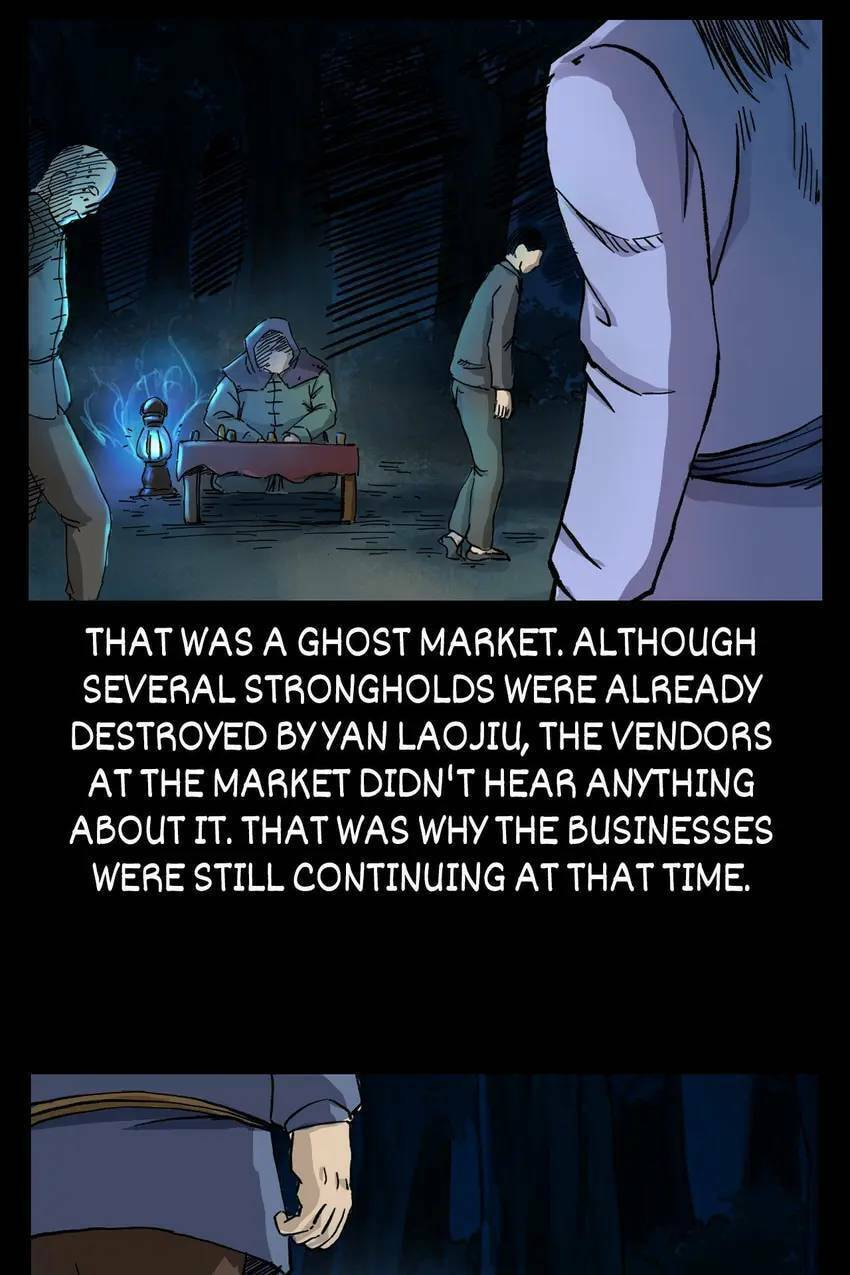 Real-Life Horror Stories Chapter 102 page 8 - 