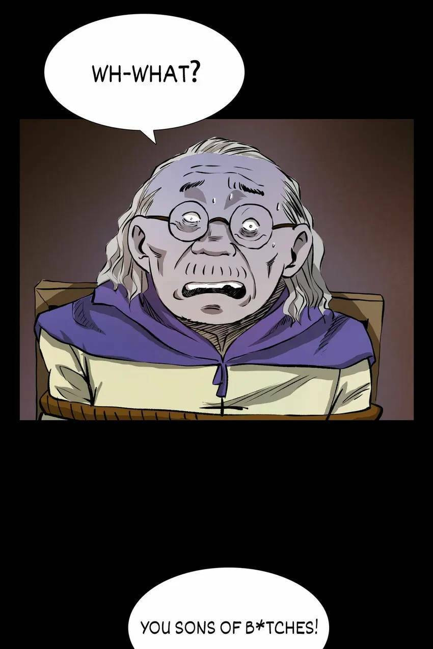 Real-Life Horror Stories Chapter 102 page 71 - 