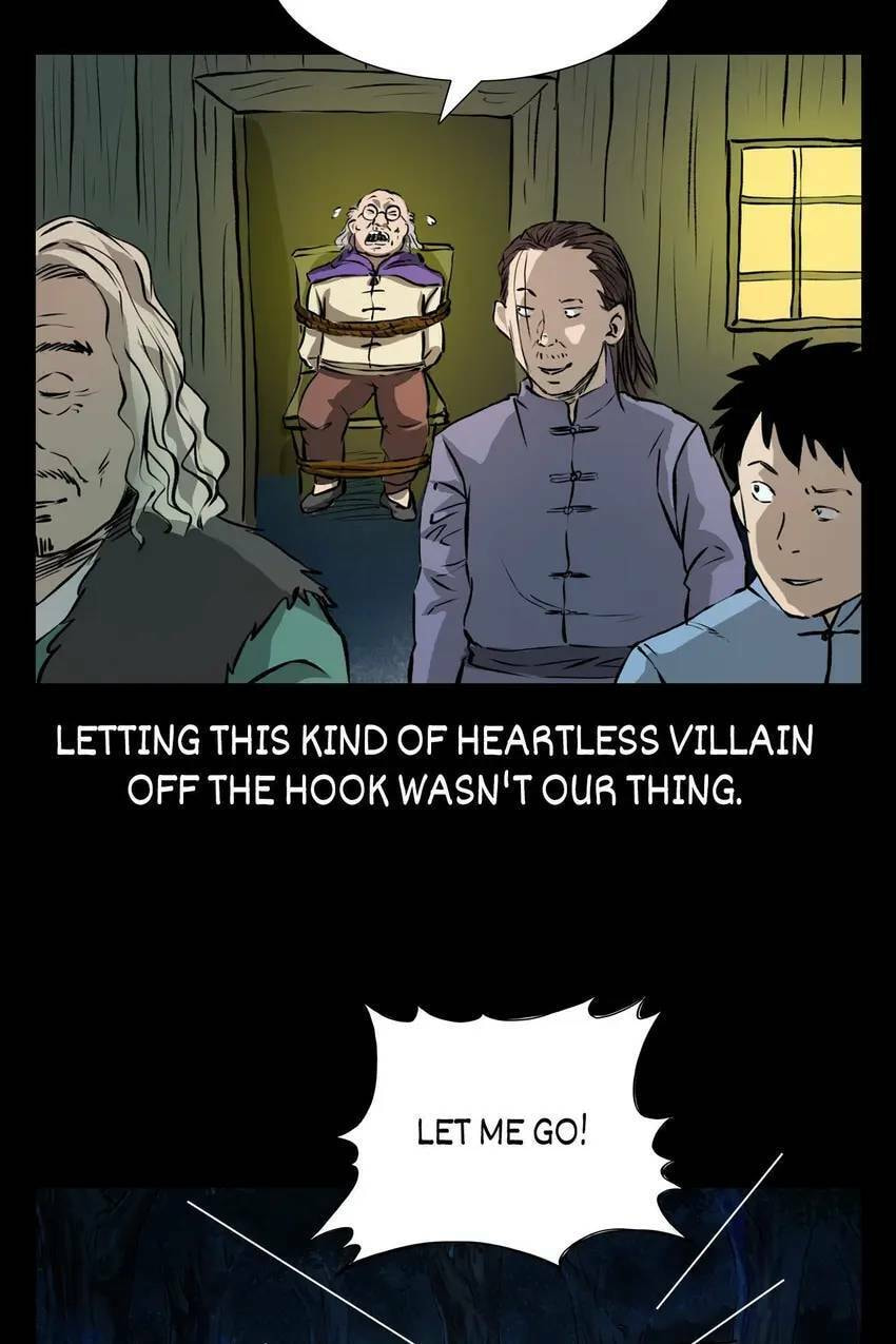 Real-Life Horror Stories Chapter 102 page 72 - 