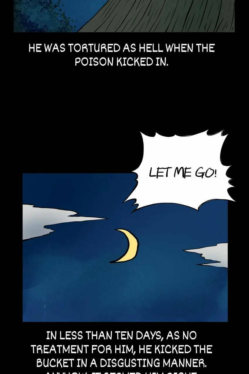 Real-Life Horror Stories Chapter 102 page 74 - 
