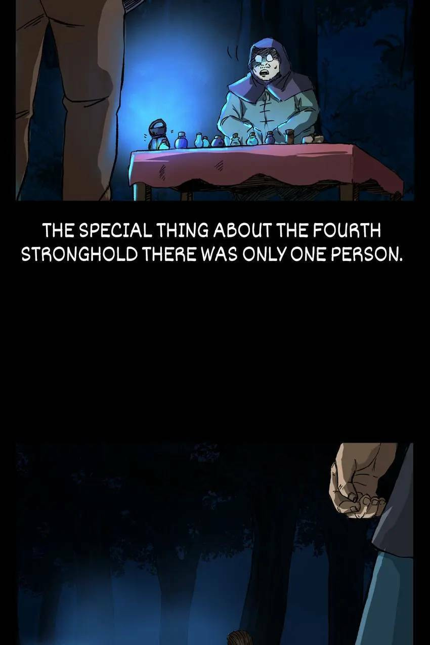 Real-Life Horror Stories Chapter 102 page 9 - 