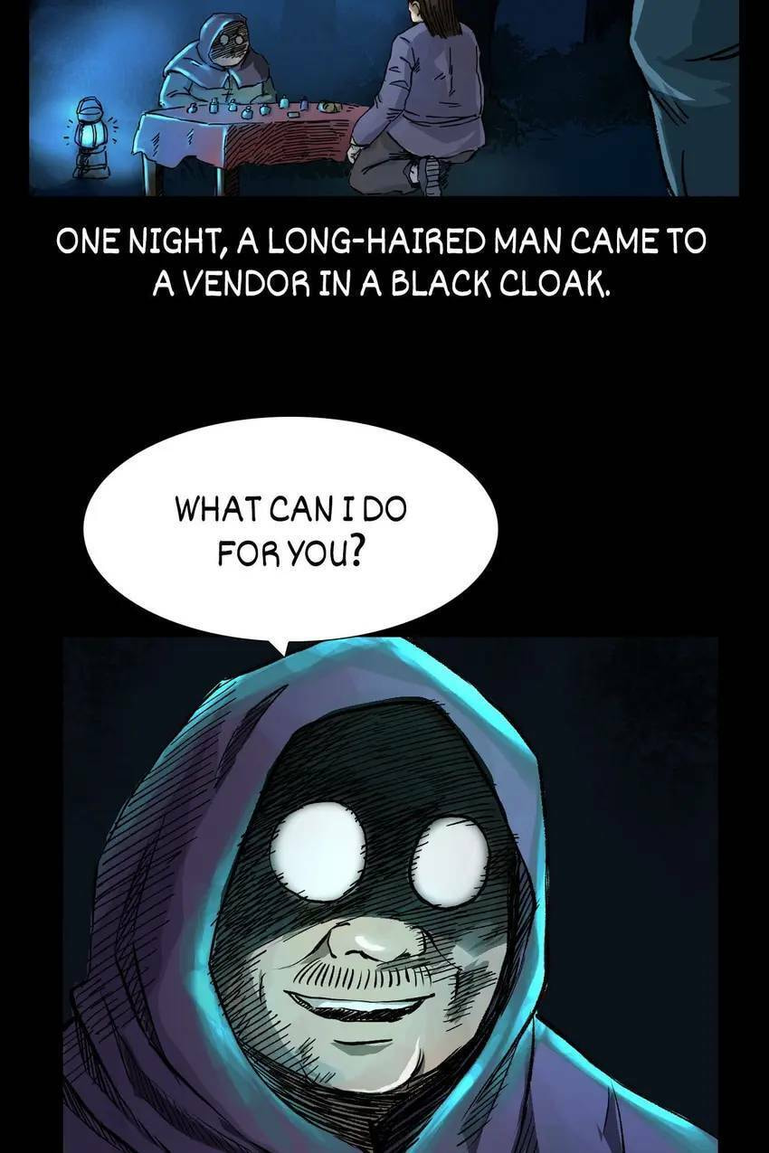 Real-Life Horror Stories Chapter 102 page 10 - 