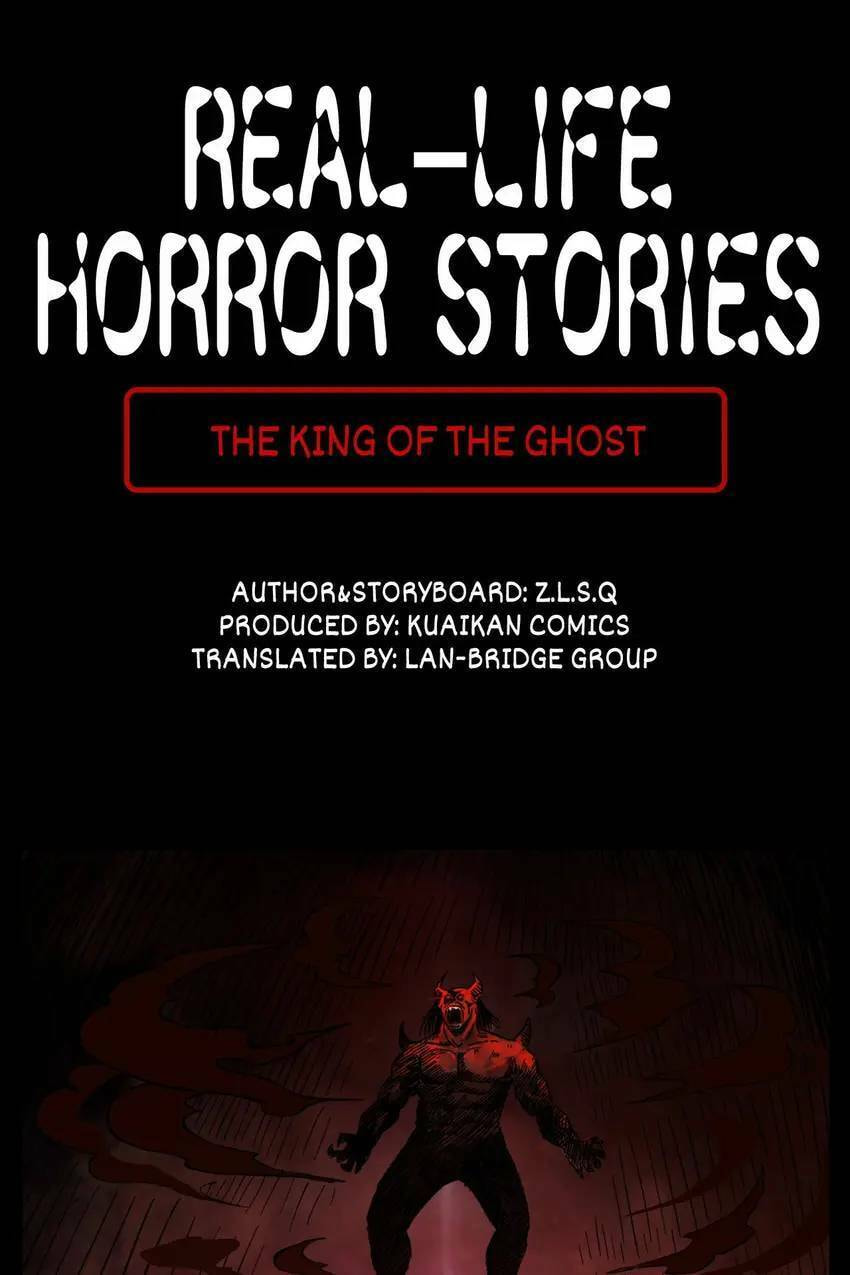 Real-Life Horror Stories Chapter 103 page 1 - 