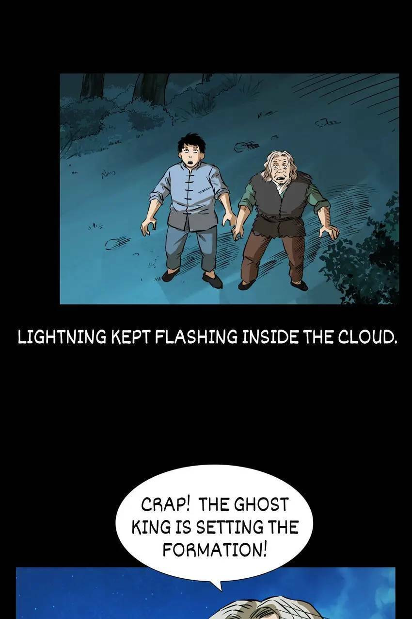 Real-Life Horror Stories Chapter 103 page 11 - 