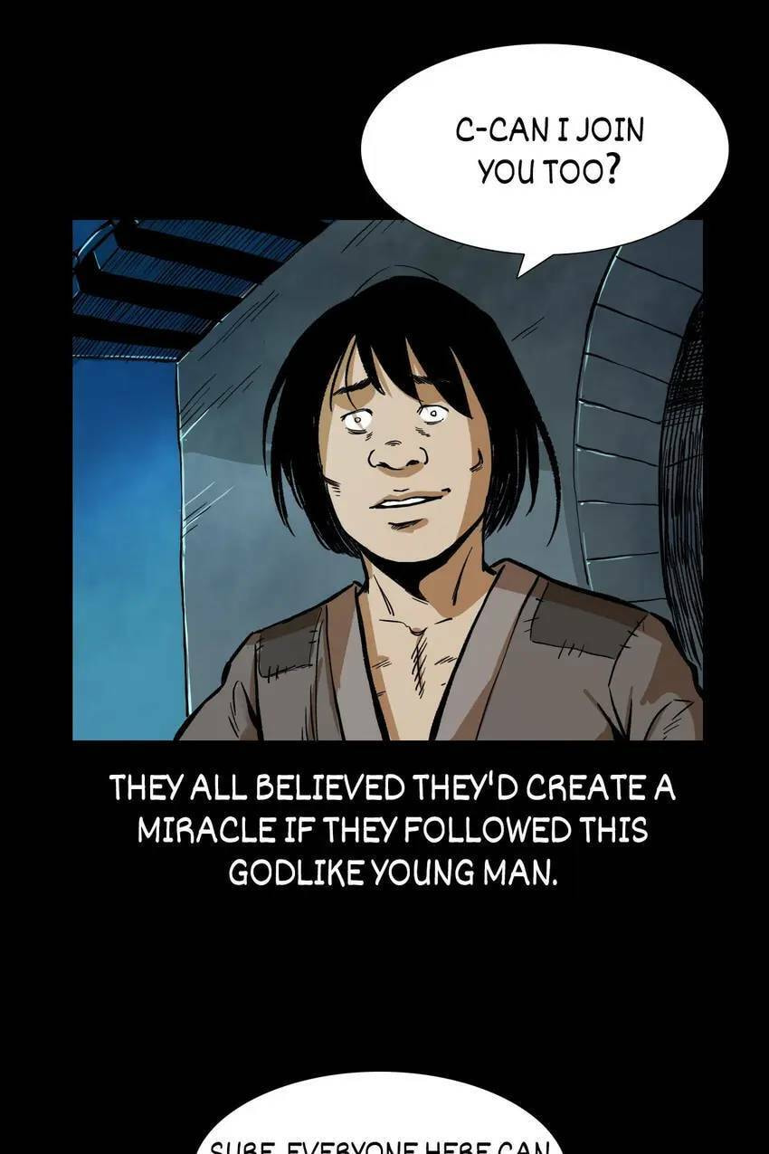Real-Life Horror Stories Chapter 103 page 102 - 