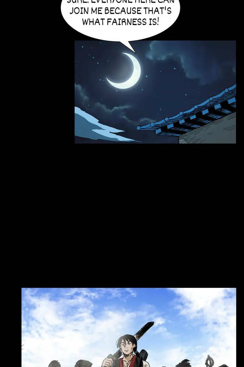 Real-Life Horror Stories Chapter 103 page 103 - 