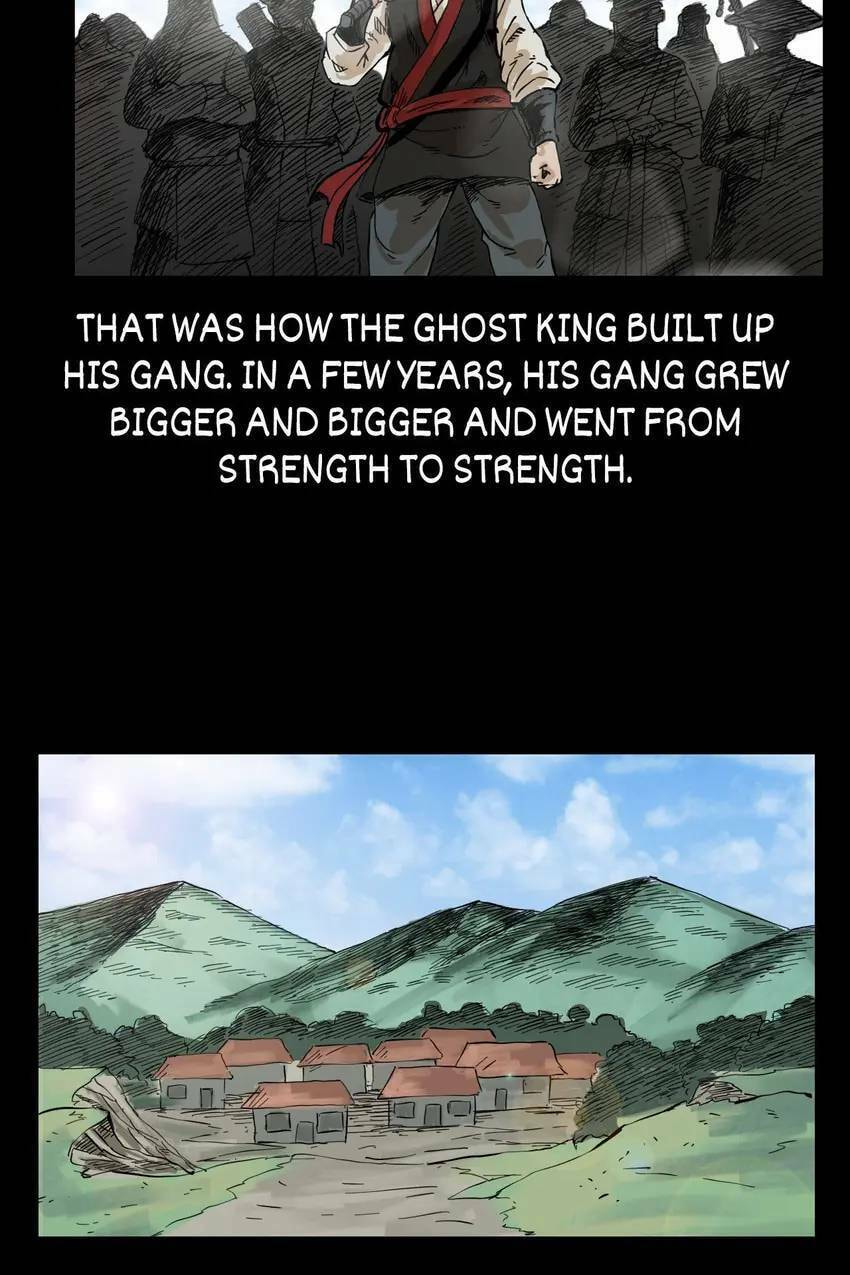 Real-Life Horror Stories Chapter 103 page 104 - 