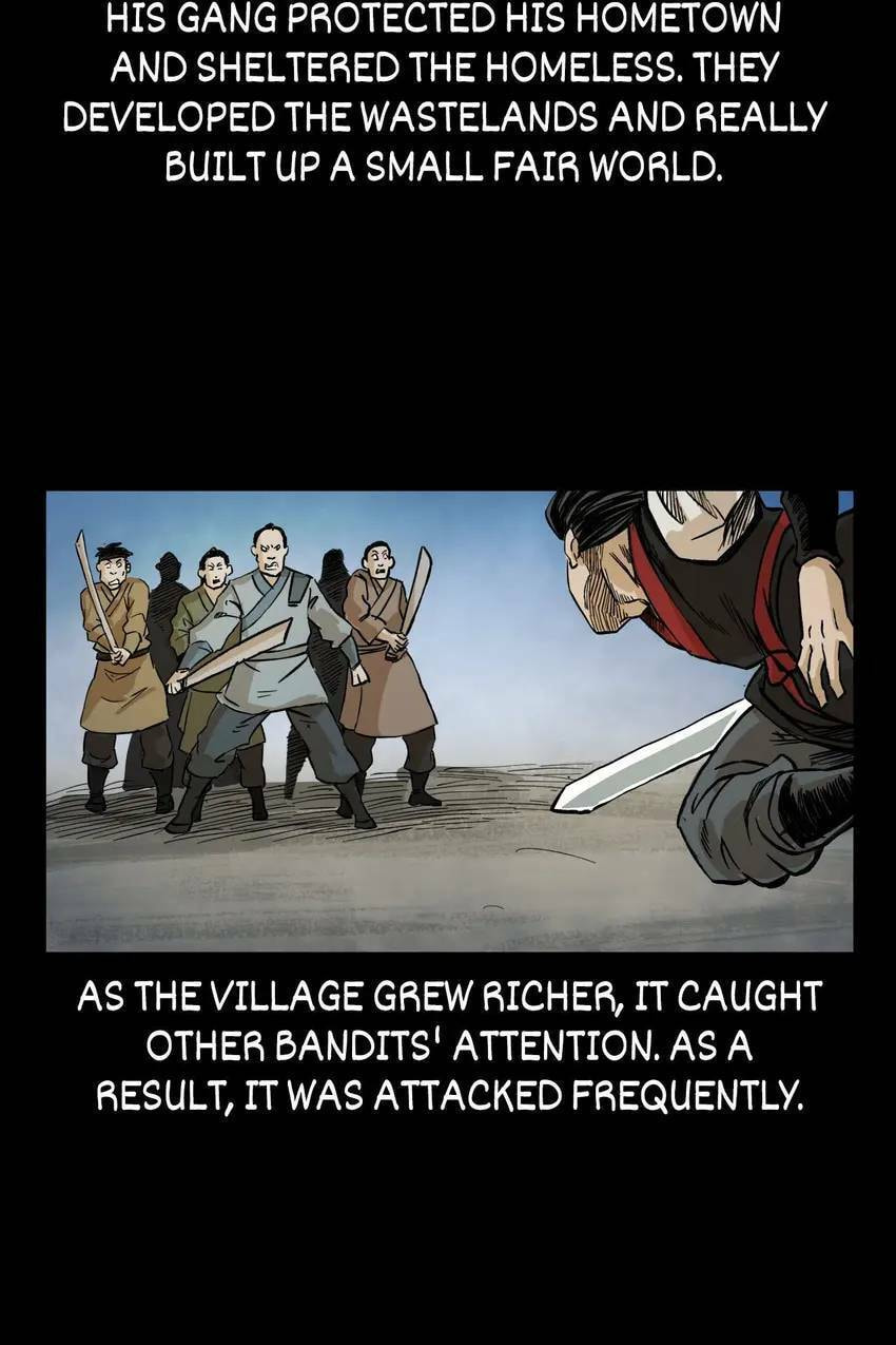 Real-Life Horror Stories Chapter 103 page 105 - 
