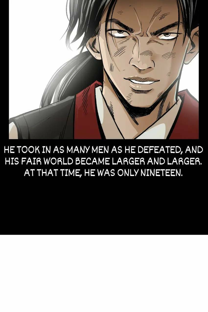 Real-Life Horror Stories Chapter 103 page 107 - 