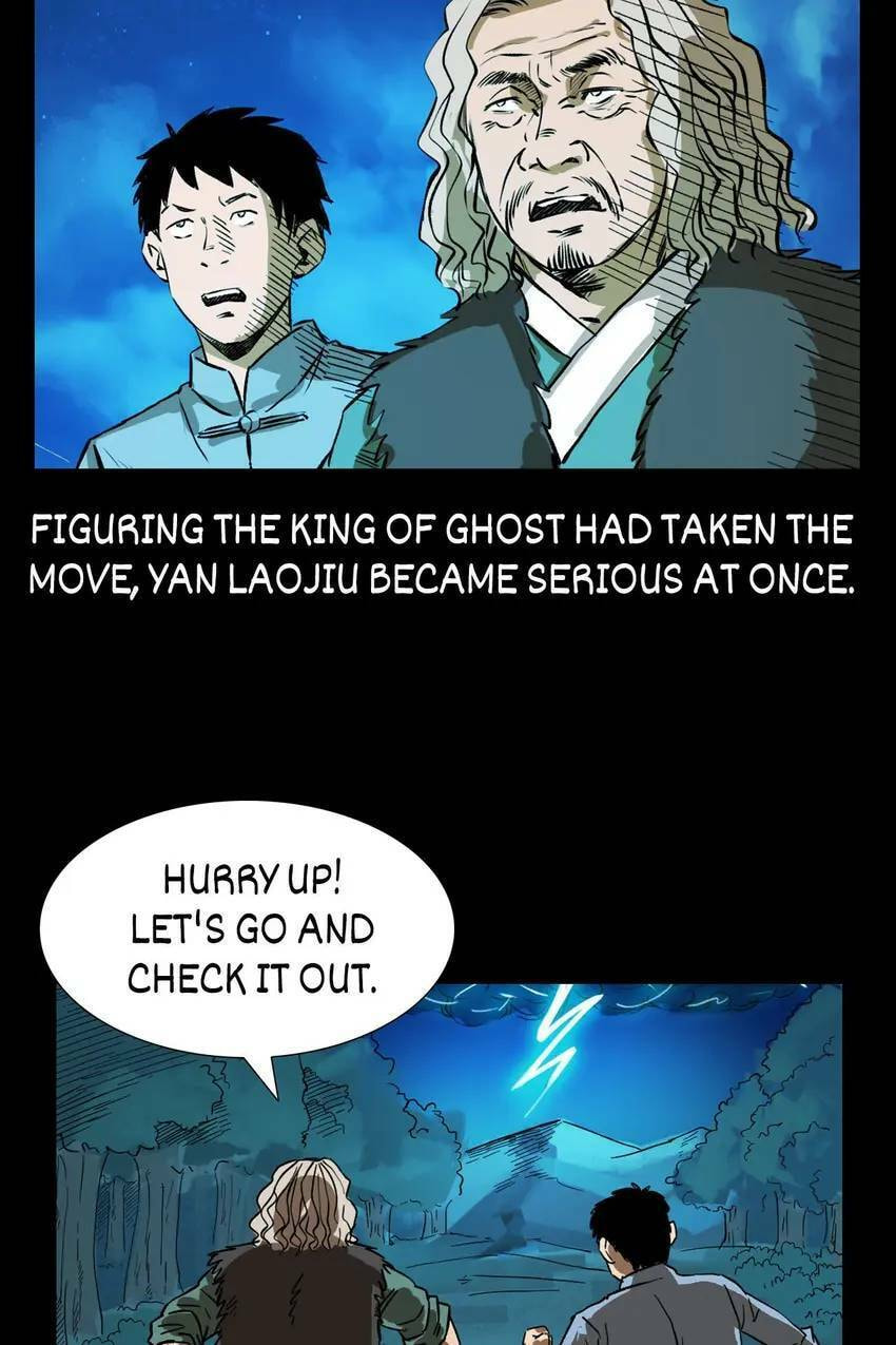 Real-Life Horror Stories Chapter 103 page 12 - 
