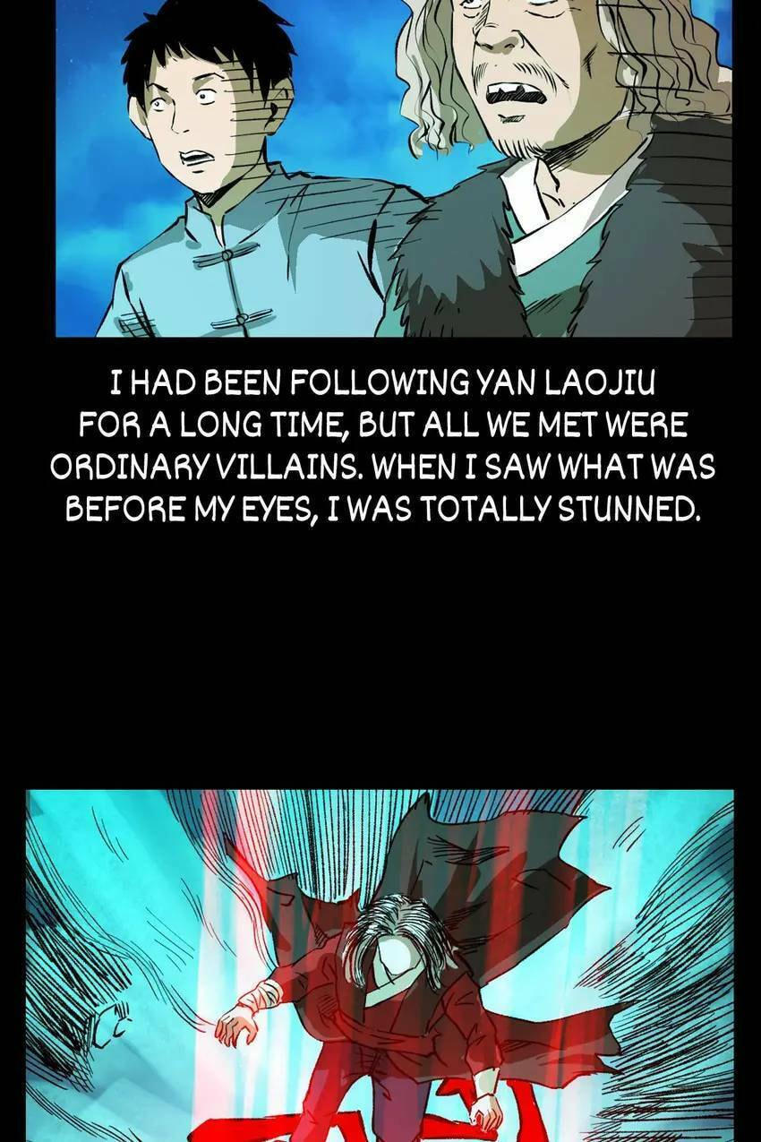 Real-Life Horror Stories Chapter 103 page 16 - 